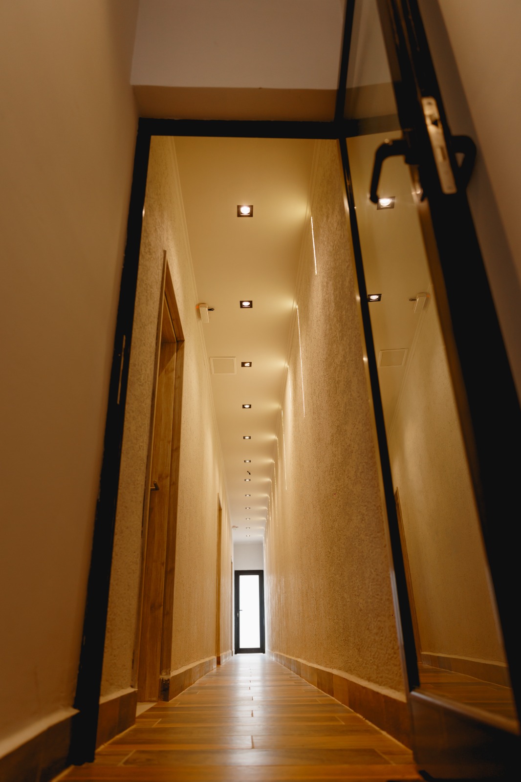 Promociones Hotel Lindor