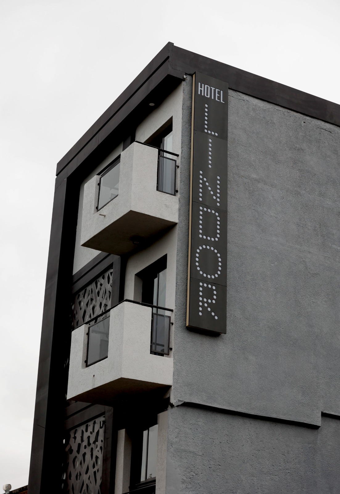 Servicios Hotel Lindor